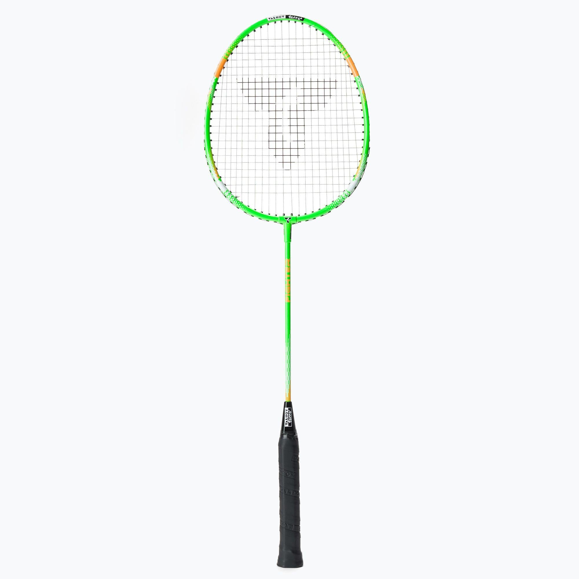 Ракетка для бадмінтону Talbot Badminton Fighter racket (429807)