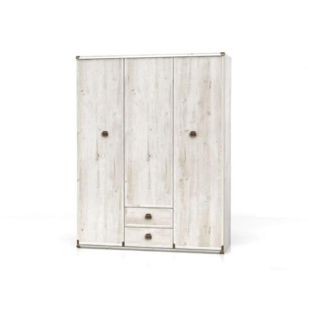 Шафа ВМК Індіана JSZF3D2S/150 Сосна арізонська (GRB-1605) - фото 6 Шафа ВМК Індіана JSZF3D2S/150 Сосна арізонська (GRB-1605) - фото 6