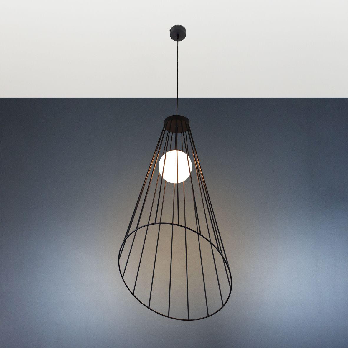 Люстра Imperium Light Shell (430140.05.01)