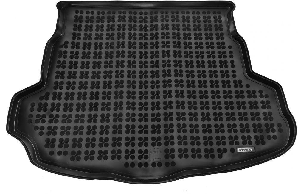 Коврик в багажник Rezaw-Plast RP для Mazda 6 Hatchback 2008-2012 (232219)