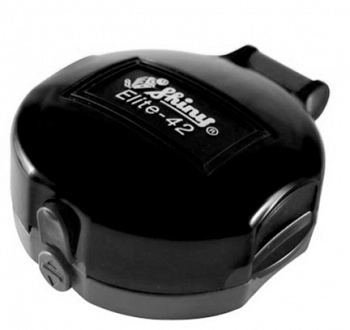 Оснастка для печати карманная D 42 мм (26146903)