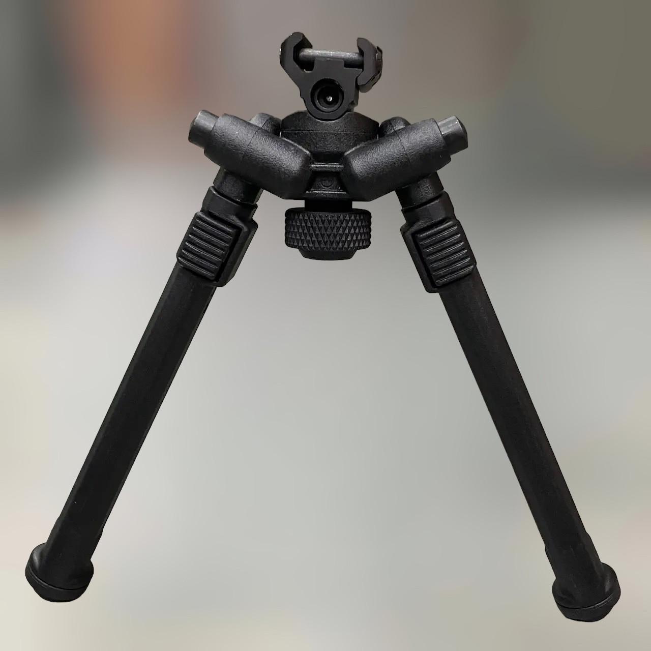 Сошки Magpul Bipod 1913 база крепления Picatinny MAG941 (1870703979)