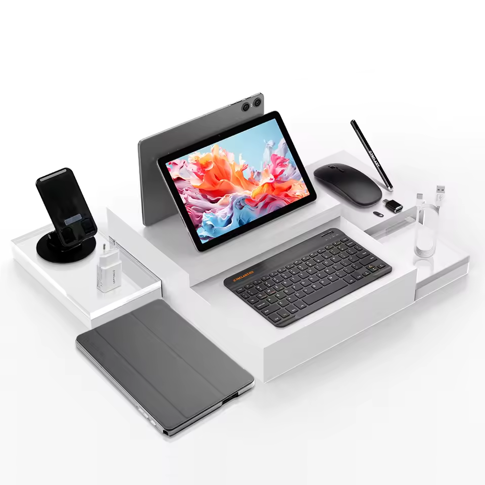 Планшет Teclast P30T Wi-Fi 4/128GB Set Version с комплектом аксессуаров (00429)