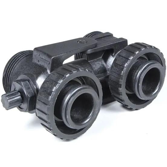 Клапан подмеса внешний Clack Corporation WS1 (2736)