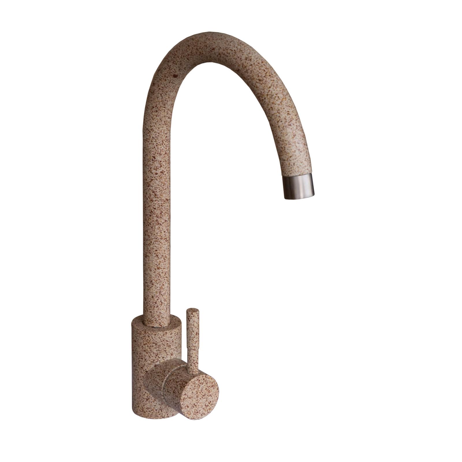 Смеситель Platinum NА3008A Карамель (000032439)