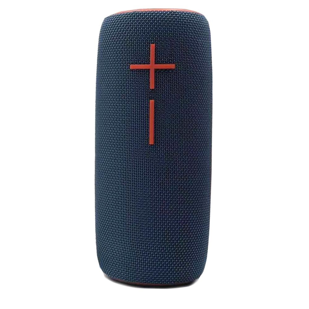 Портативная Bluetooth колонка HOPESTAR P21 Синий Портативная Bluetooth колонка HOPESTAR P21 Синий