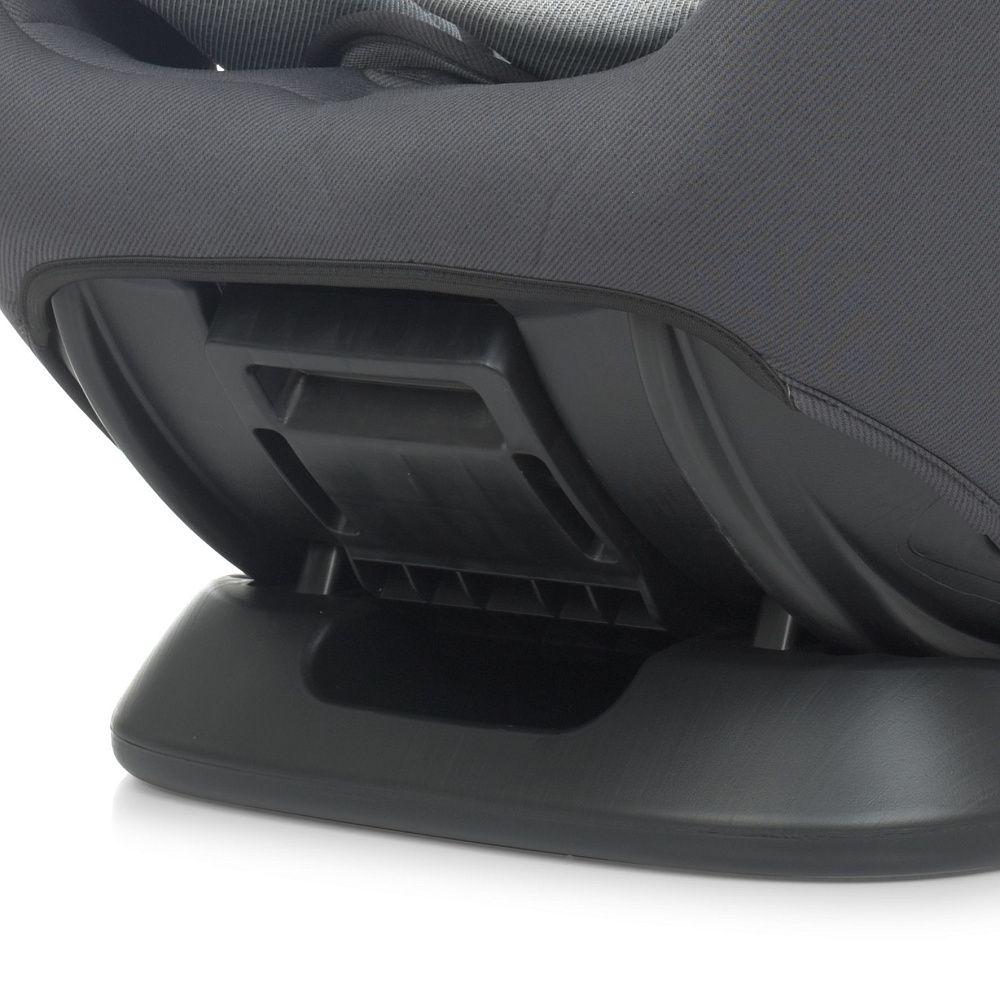 Автокресло El Camino Bravo ME 1042 Royal Cloud Gray (MR45717) - фото 6 Автокресло El Camino Bravo ME 1042 Royal Cloud Gray (MR45717) - фото 6