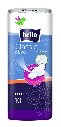 Гигиенические прокладки Bella Сlassic Nova 10 шт.
