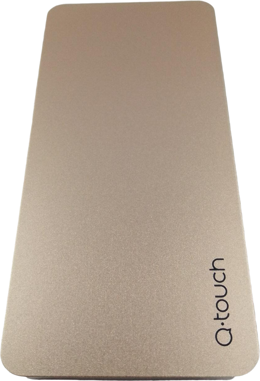 Внешний аккумулятор Q-Touch QPB-89 10000 mAh (8888832) Внешний аккумулятор Q-Touch QPB-89 10000 mAh (8888832)