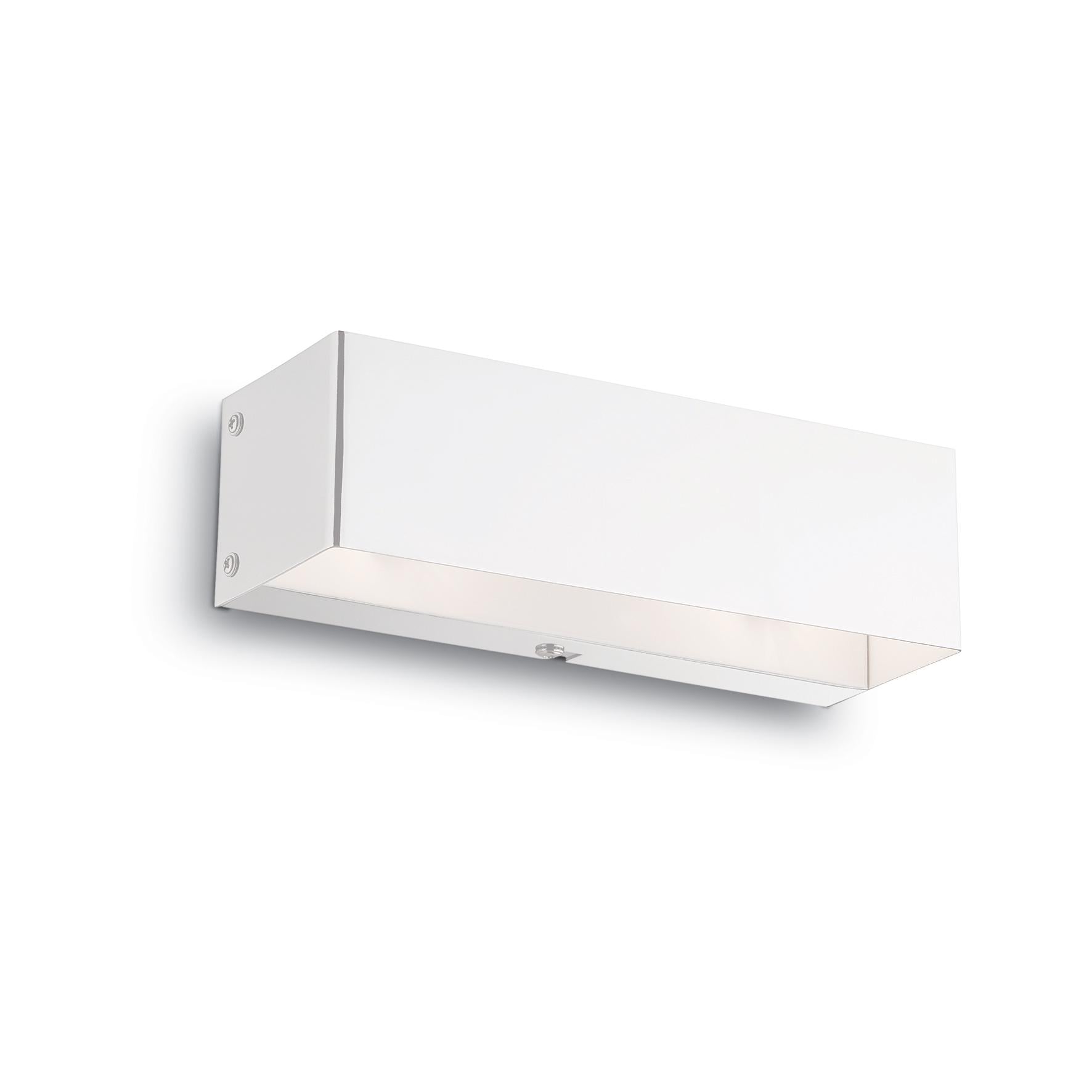 Бра Ideal Lux FLASH AP2 BIANCO (095288)