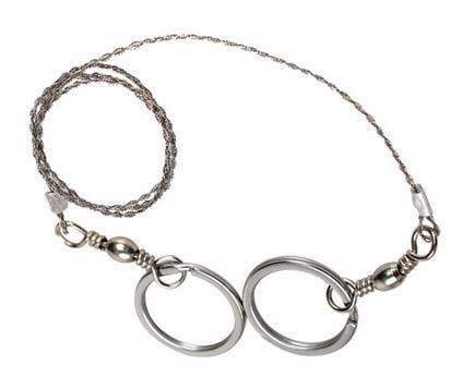 Пила дротяна Tramp TRA-022 (002249) - фото 2