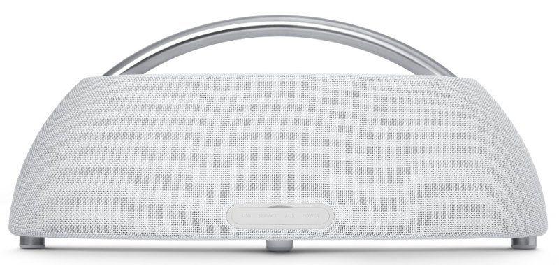 ᐉ Портативная акустика Harman/Kardon Go+Play Mini Black ...