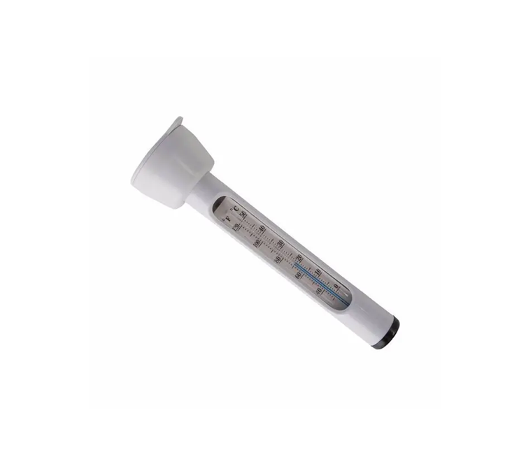 Набір хімії для басейну AquaDoctor Super Kit Combo універсальний поплавець/термометр 7в1 (235) - фото 9