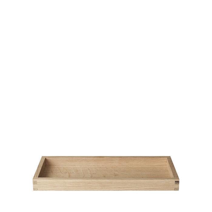 Поднос Blomus Borda 12,5x30 см Дубовый (2503505)
