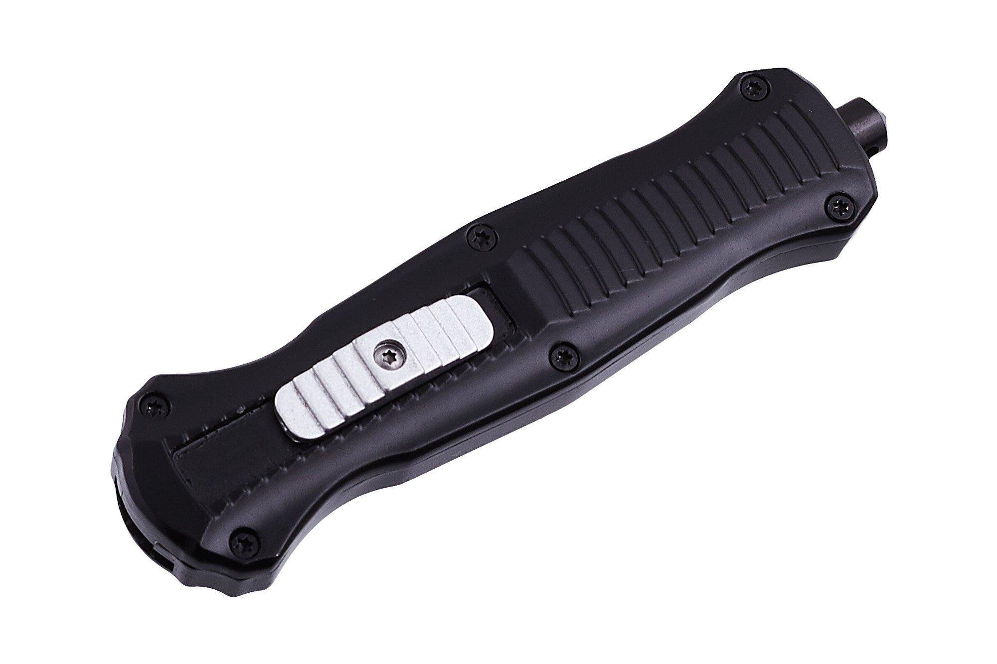 Нож охотничий выкидной Grand Way 75 мм (170175) - фото 4