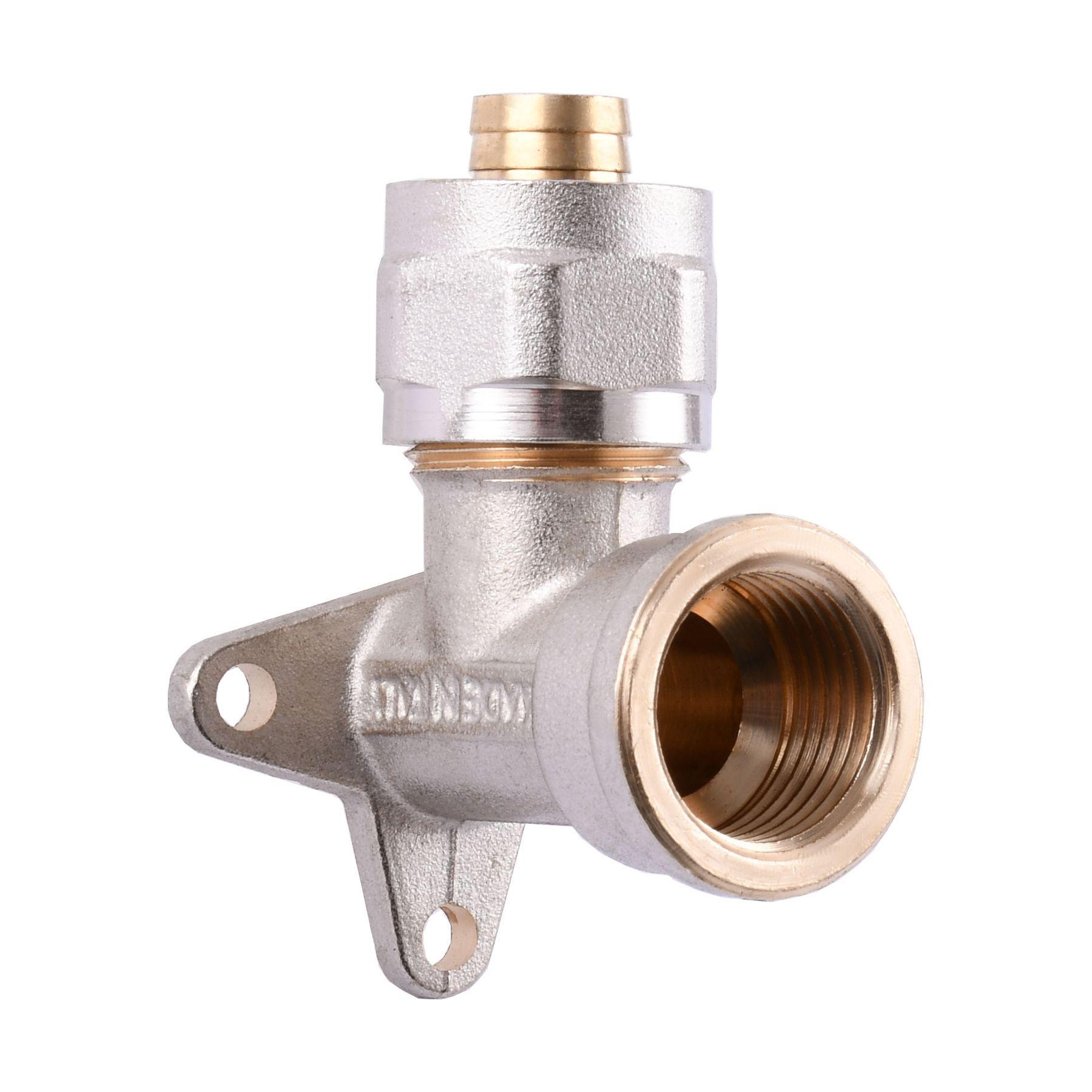 Уголок с ушками Ape Italy 754 L 1/2x16 (000000871)