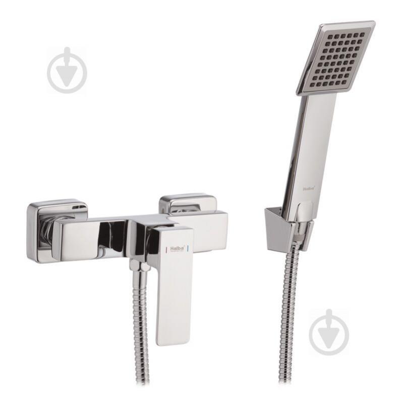 Смеситель для душа Haiba MILLER 003 (HB0959) Смеситель для душа Haiba MILLER 003 (HB0959)