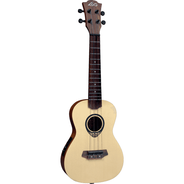 Укулеле Lag Tiki Babytku150CE