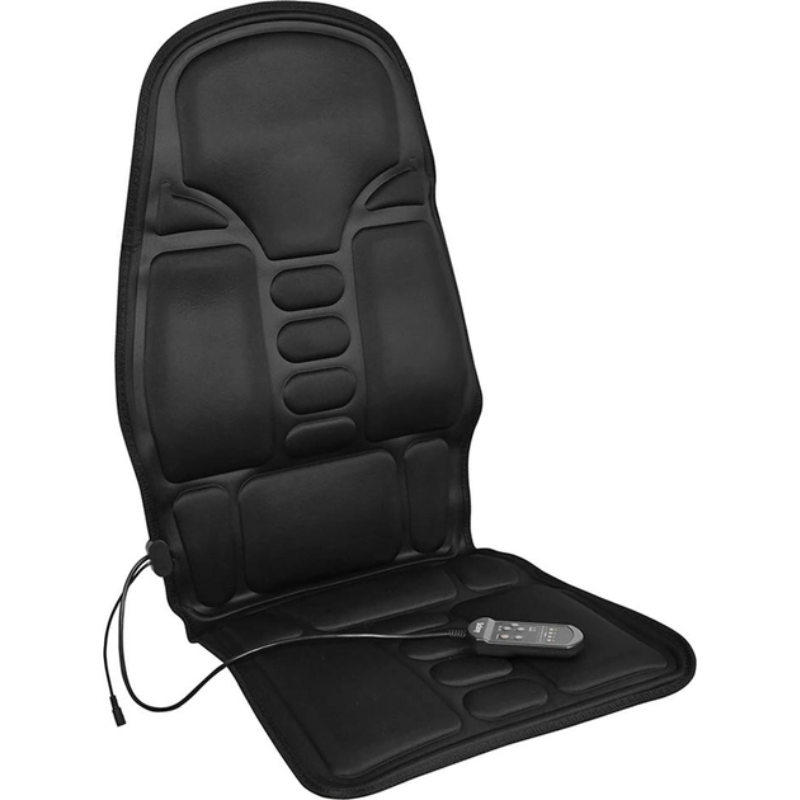 Массажер Massage Robotic Cushion на сиденье