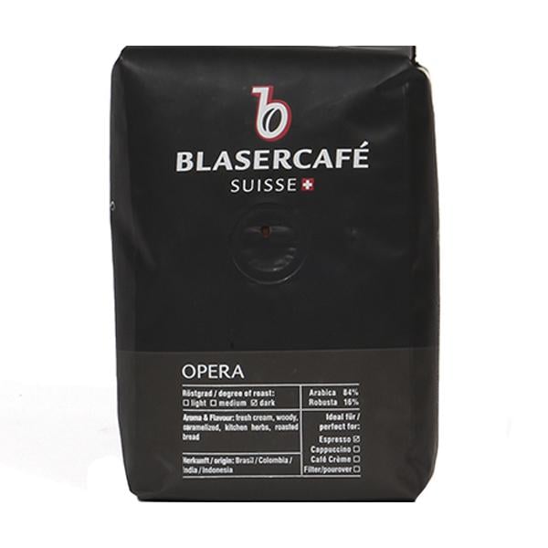 Кофе Blasercafe Opera 250 г
