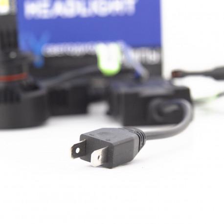 Лампи Galaxy F13 H7 Canbus 5500K 2 шт. (xn_cua_4156) - фото 6 Лампи Galaxy F13 H7 Canbus 5500K 2 шт. (xn_cua_4156) - фото 6