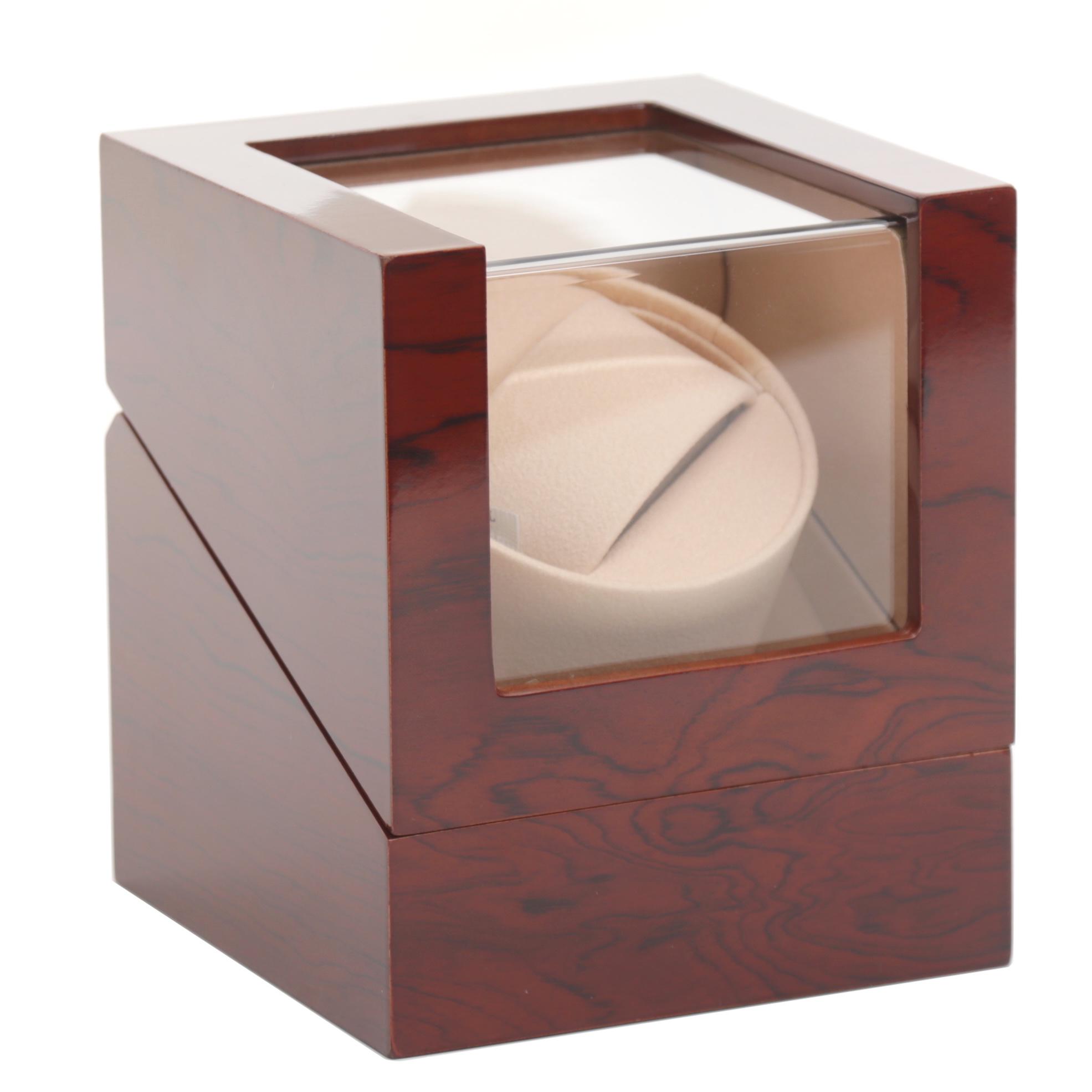 Ящик Craft M11032 для подзавода 1-х часов (M11032) - фото 2 Ящик Craft M11032 для подзавода 1-х часов (M11032) - фото 2