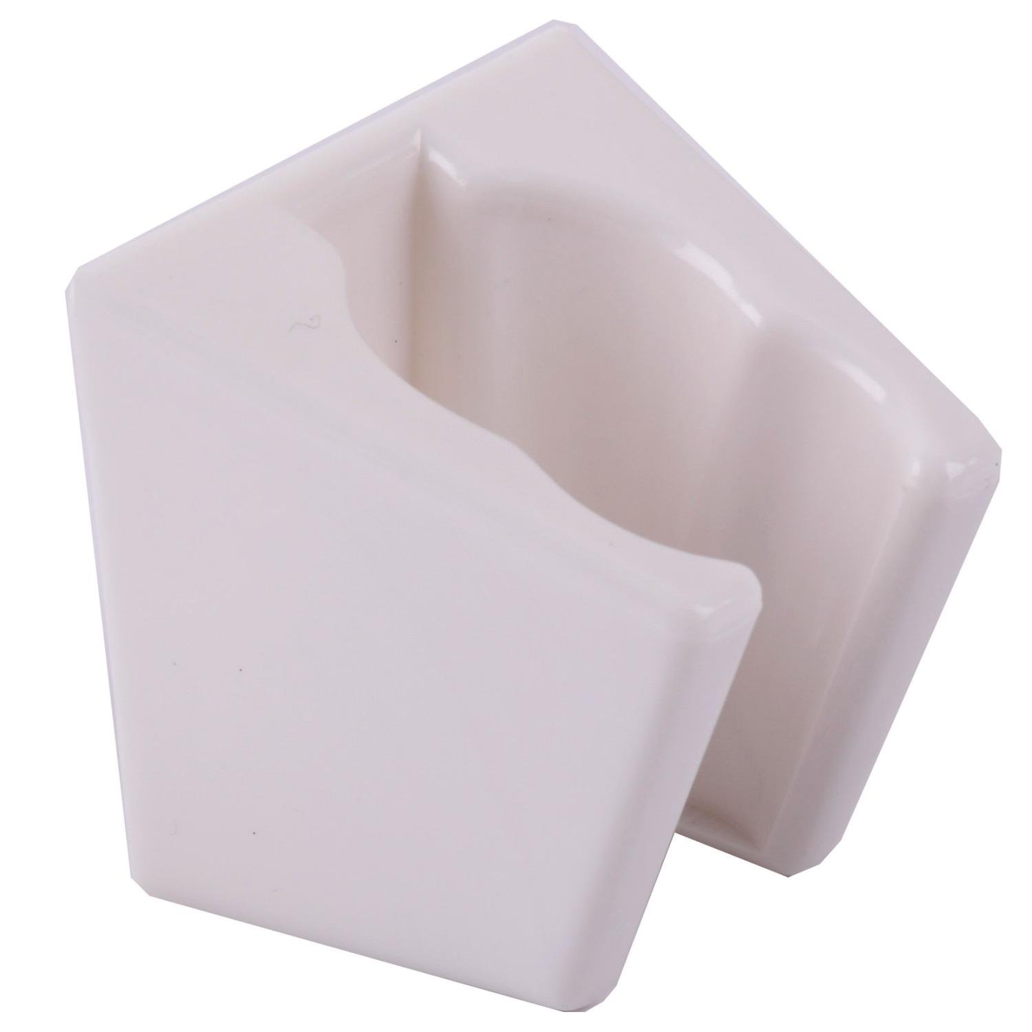 Держатель для ручного душа Bravo H2-00 000024374 Белый (172038)