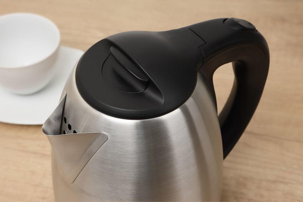 Електрочайник Eldom CS25 (517590) - фото 6