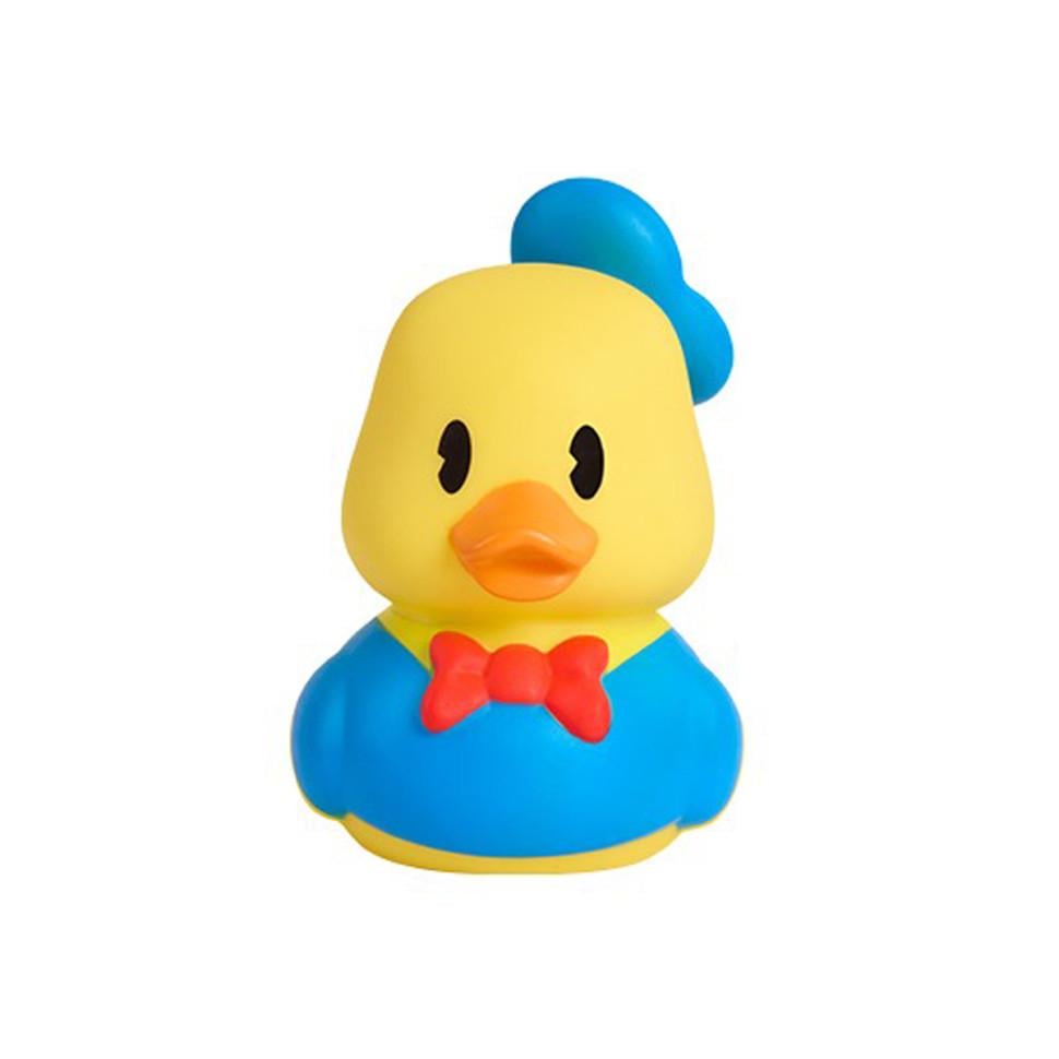 Детская игрушка для купания Duckalooz 33415-5 Disney Утенок (3074088276)