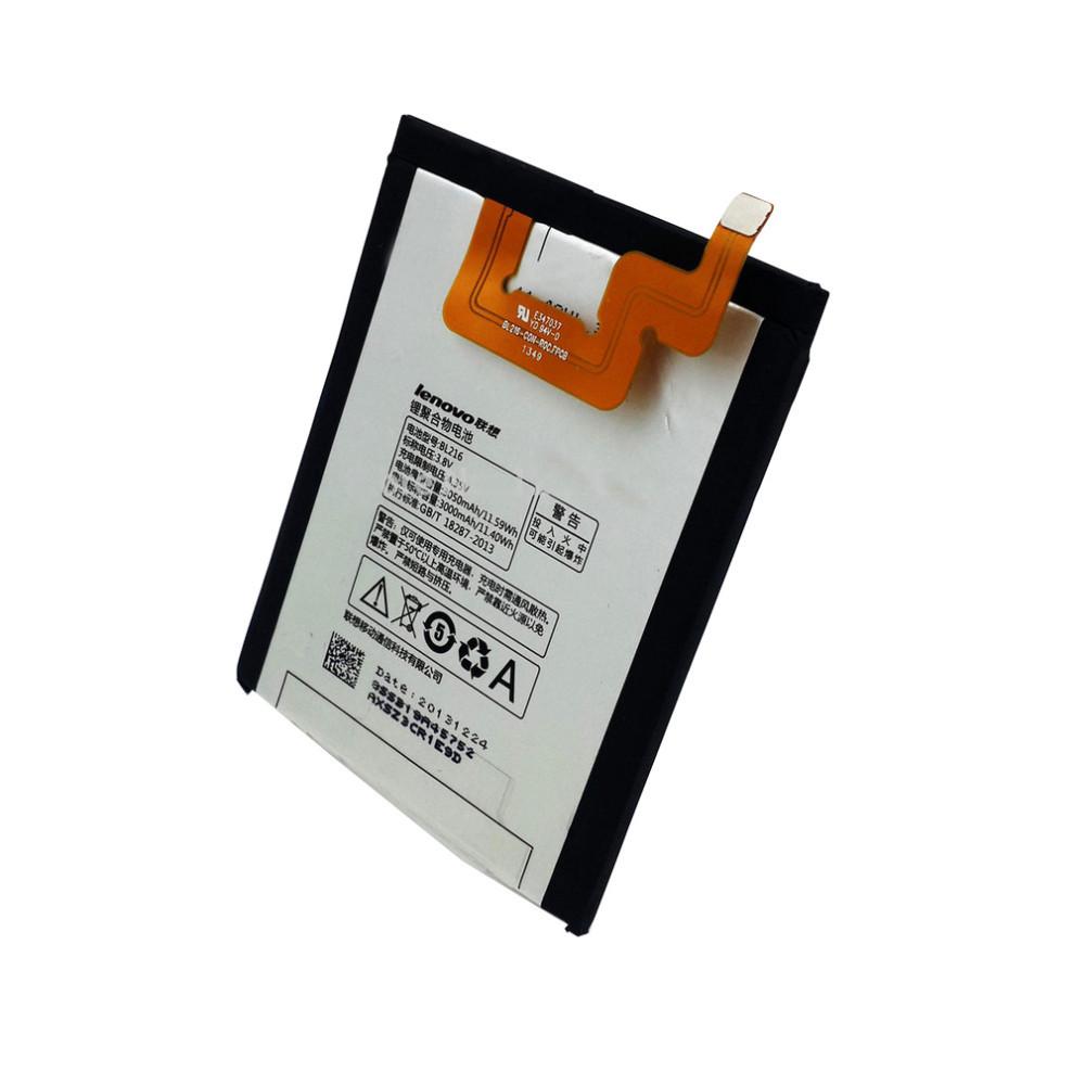 Батарея для Lenovo BL216/K910 HC