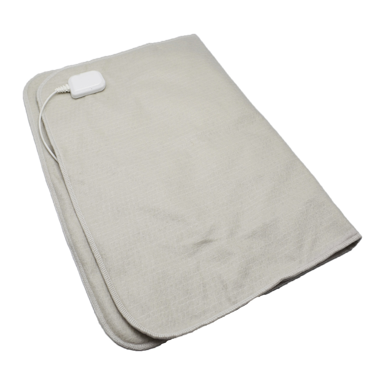 Электропростынь Shine Мини-2 от Powerbank 5В 65х45 см Beige (64de0bbc0639b347710453e3)