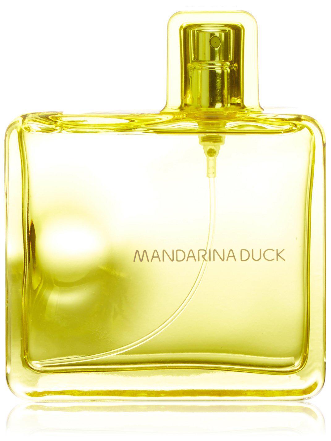 Туалетная вода для женщин Mandarina Duck в транспортной упаковке 100 мл (3844)