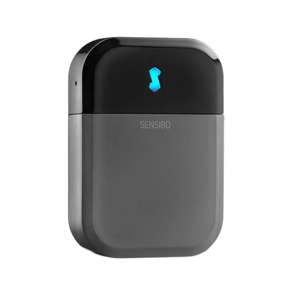 Смарт контроллер для кондиционера Sensibo Sky Storm умный дом Grey