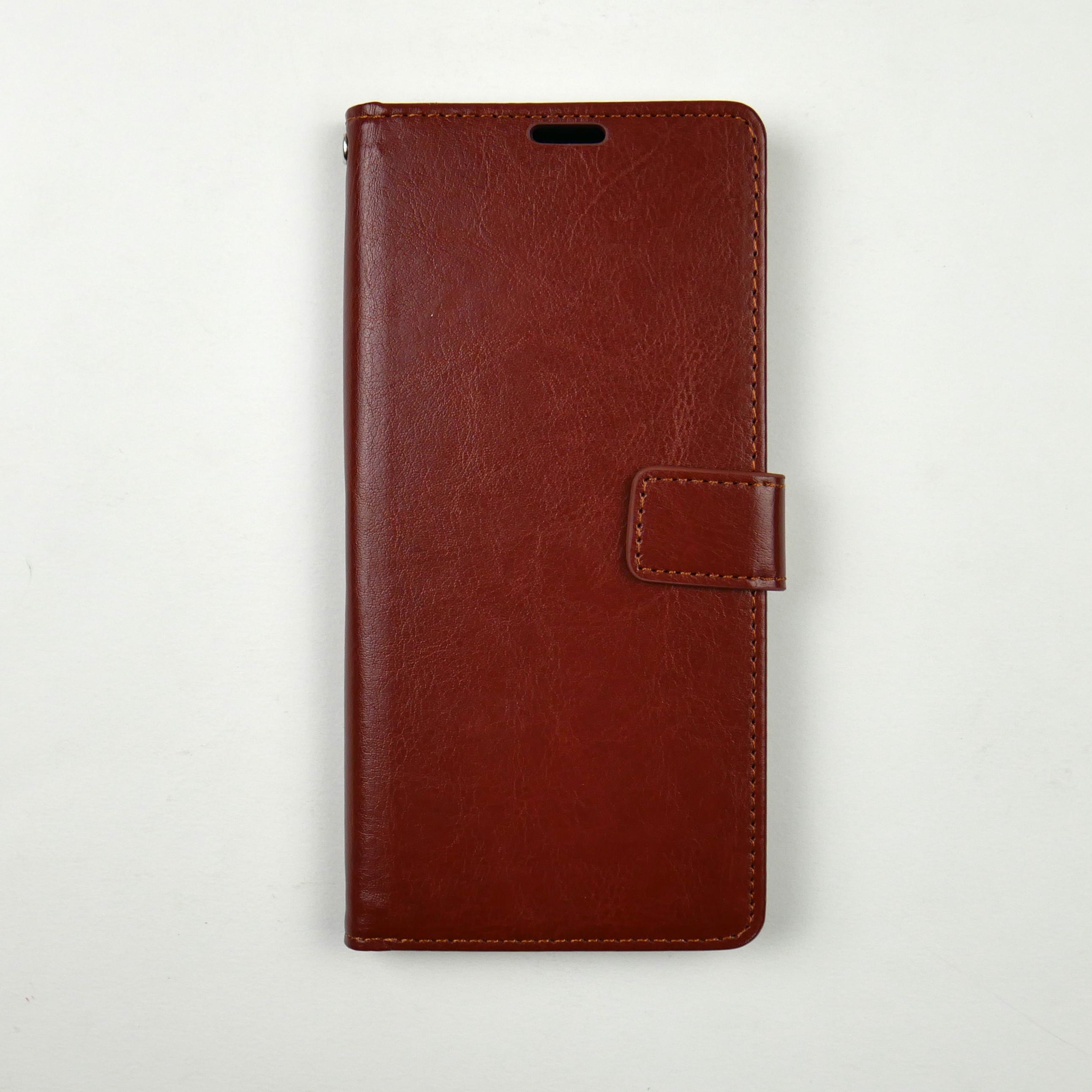 Чехол-книжка Smart Samsung A11/M11 (A115/M115) Brown