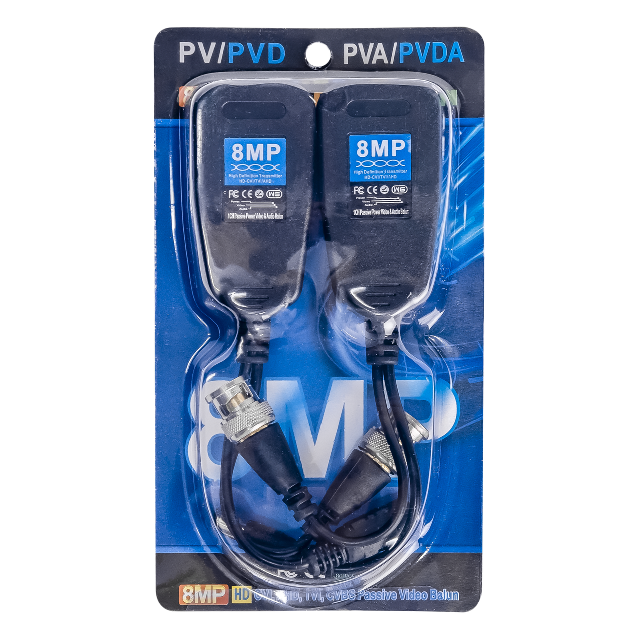 Приймач-передавач GreenVision GV-01 1-канальний пасивний 4K P-11 (23931266) Приймач-передавач GreenVision GV-01 1-канальний пасивний 4K P-11 (23931266)