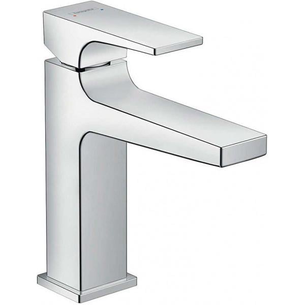 Змішувач для умивальника Hansgrohe Metropol 110 (32507000)