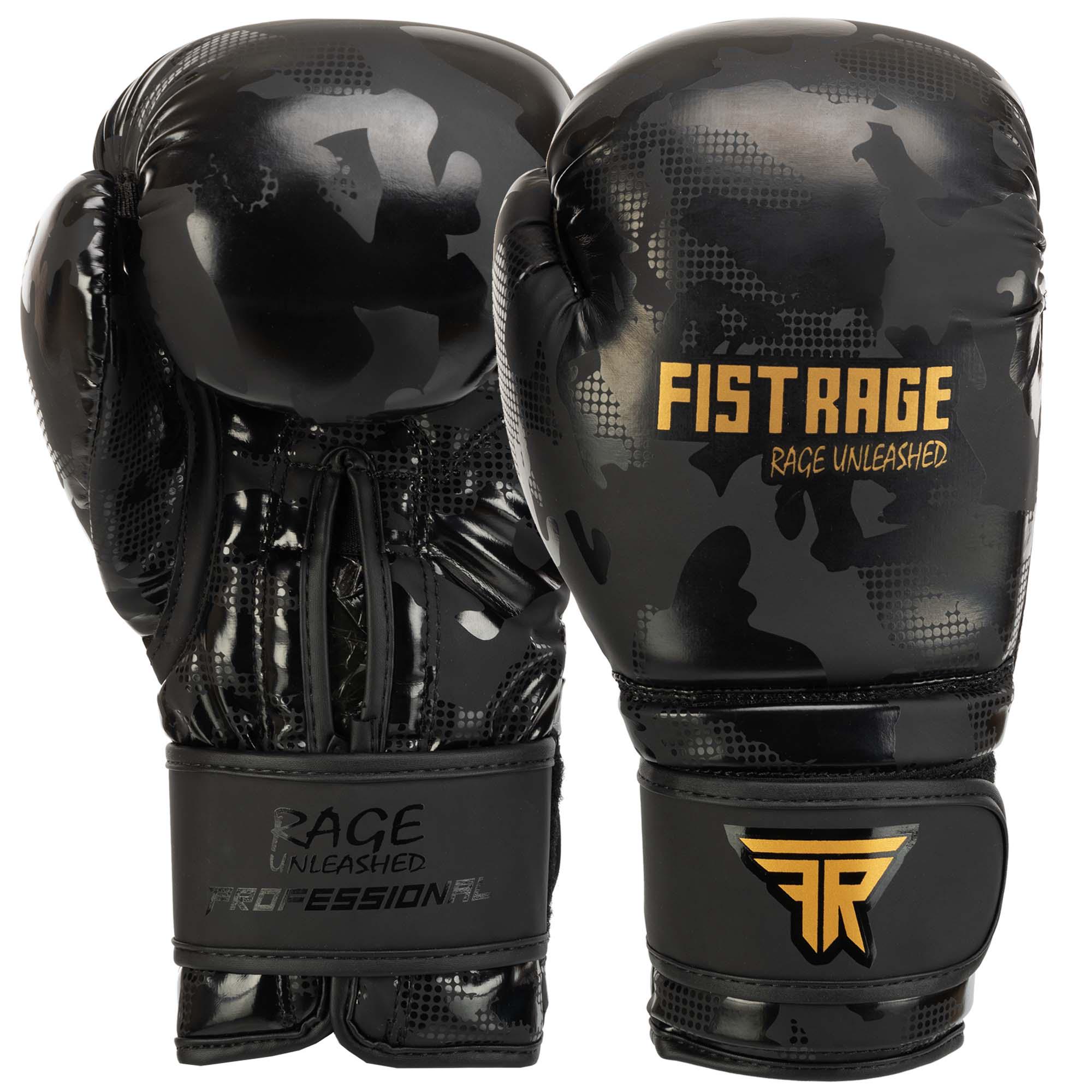 Рукавички боксерські FISTRAGE FLEX VL-5552 12 oz Чорний (VL-5552_Черный_12_унции) Рукавички боксерські FISTRAGE FLEX VL-5552 12 oz Чорний (VL-5552_Черный_12_унции)