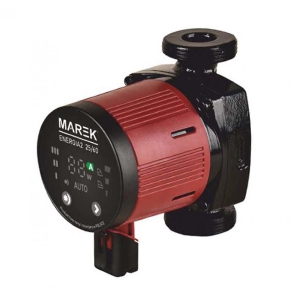 Циркуляционный насос MAREK ENERGIA 2 25/60 -130 с частотной авторегулировкой (23913179)
