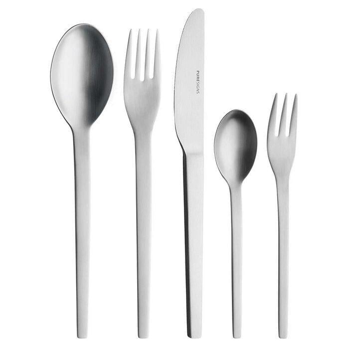 Набор столовых приборов Puresigns One SIX 30 пр. Набор столовых приборов Puresigns One SIX 30 пр.