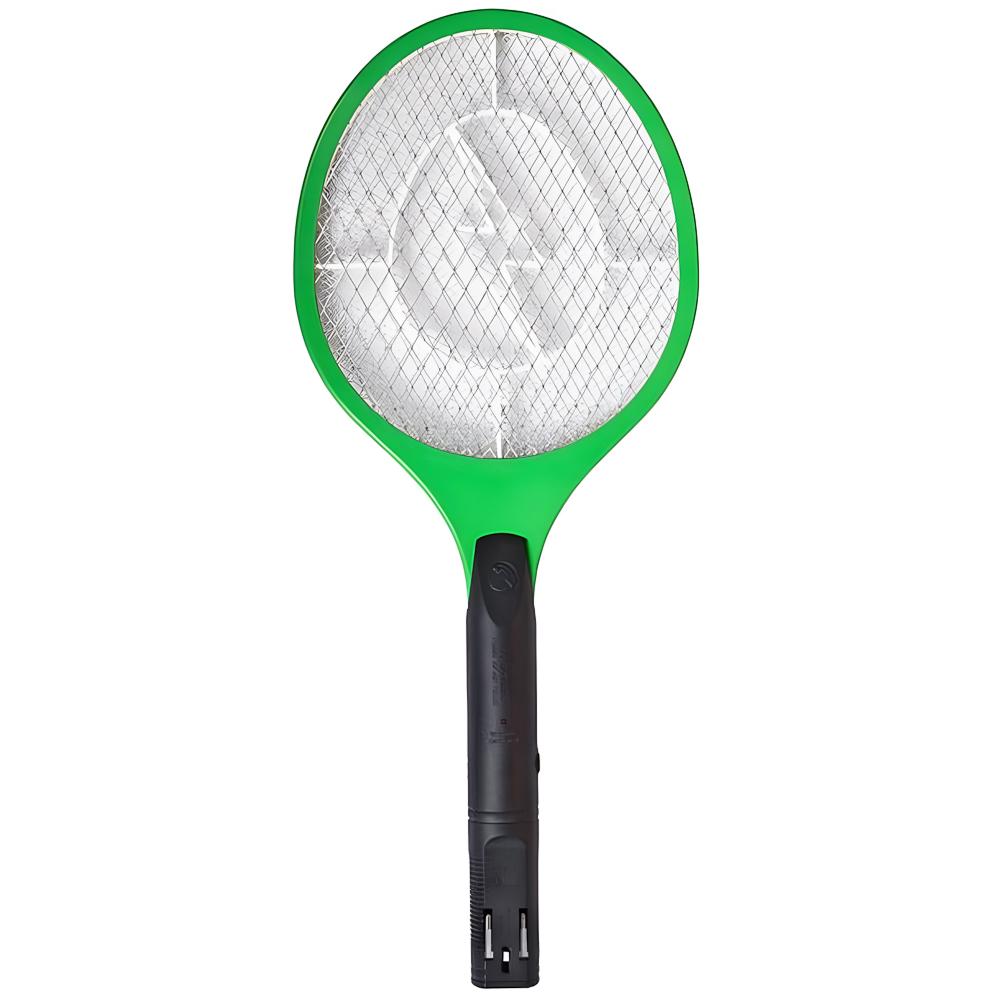 Мухобойка электрическая на аккумуляторе 50х21 см