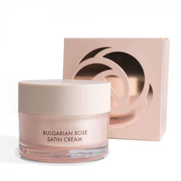 Крем для лица Heimish Bulgarian Rose Satin Cream (183616)