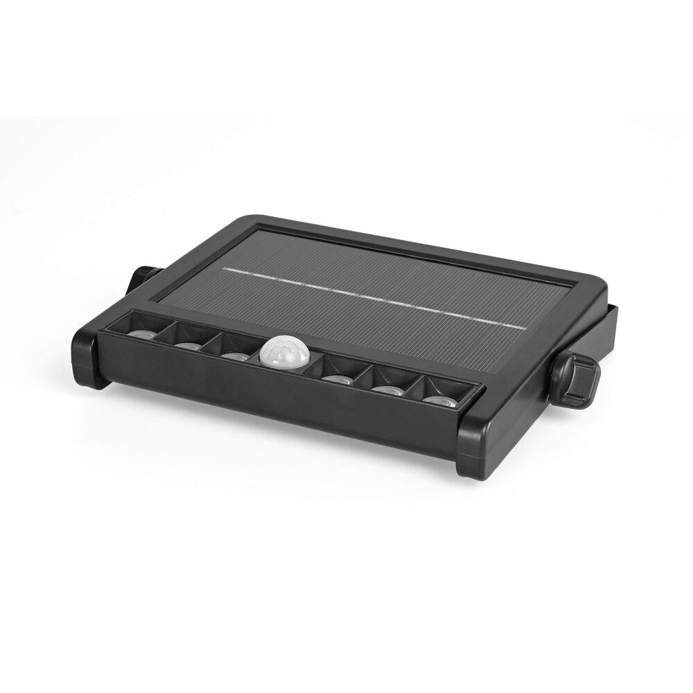 Светильник автономный настенный Videx 600Lm IP54 Сенсорный (11585) - фото 7 Светильник автономный настенный Videx 600Lm IP54 Сенсорный (11585) - фото 7