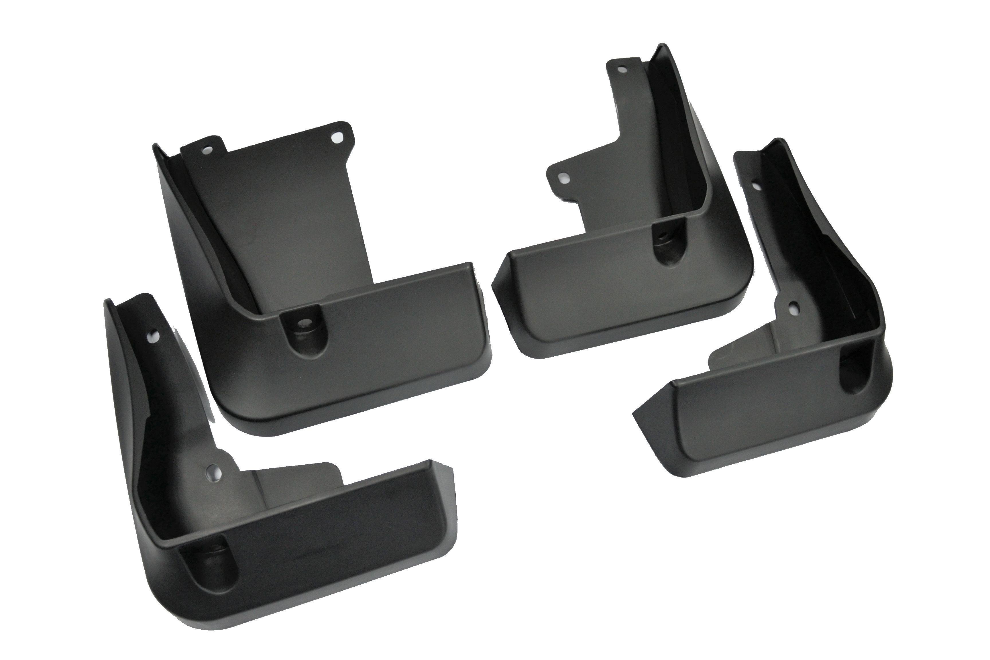 Брызговики AVTM Toyota Camry V70 2018 4 шт. (MF.TOCA2018) Брызговики AVTM Toyota Camry V70 2018 4 шт. (MF.TOCA2018)