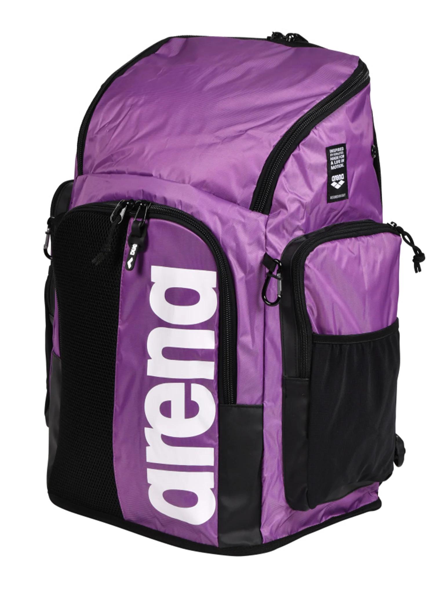 Рюкзак Arena SPIKY III Backpack 45 л (005569-107)