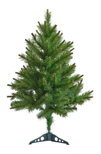 Елка Novogod’Ko Карпатская 1,20 м (904569)