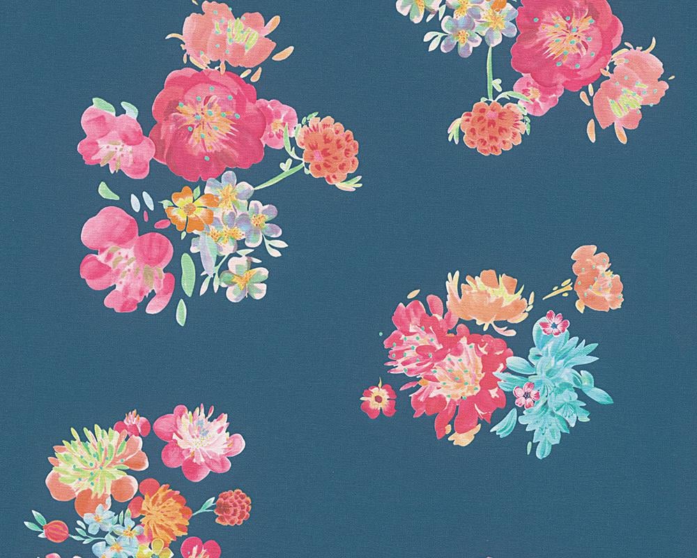 Обои флизелиновые A.S. Creation Oilily Atelier 30273-1