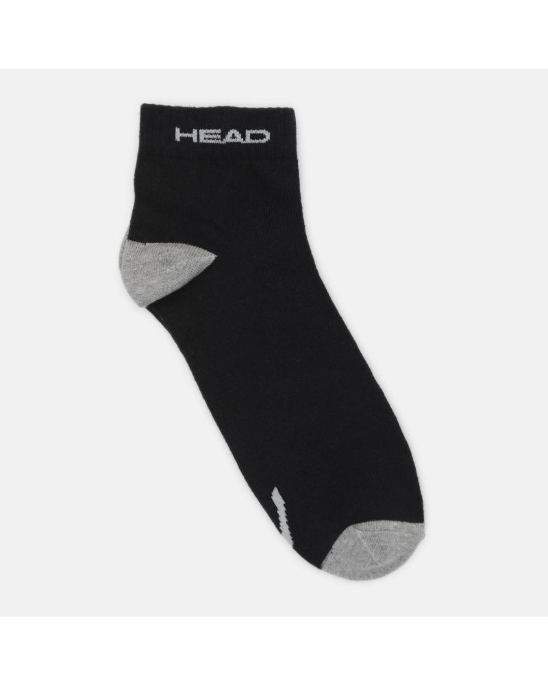 Шкарпетки C&A нар. 43-46 4 пари Чорний (254120014)