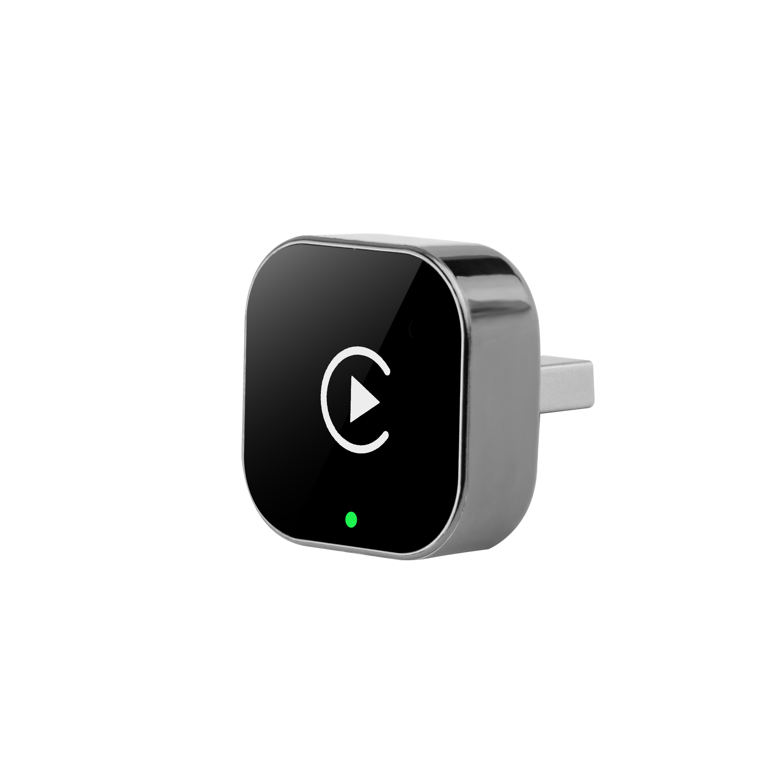 Адаптер беспроводной USB CarAIBOX для CarPlay и Android Auto (EC14-DD) Адаптер беспроводной USB CarAIBOX для CarPlay и Android Auto (EC14-DD)