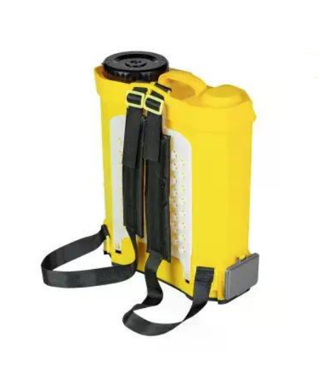 Опрыскиватель ранцевый ASAKA аккумуляторный 12V 12 Ah 12 л (11008)