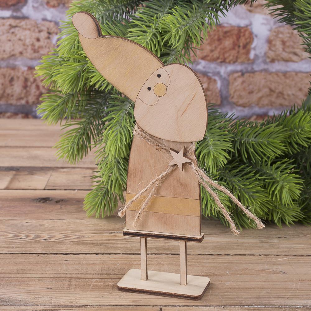 Статуэтка новогодняя Санта (4285-2)